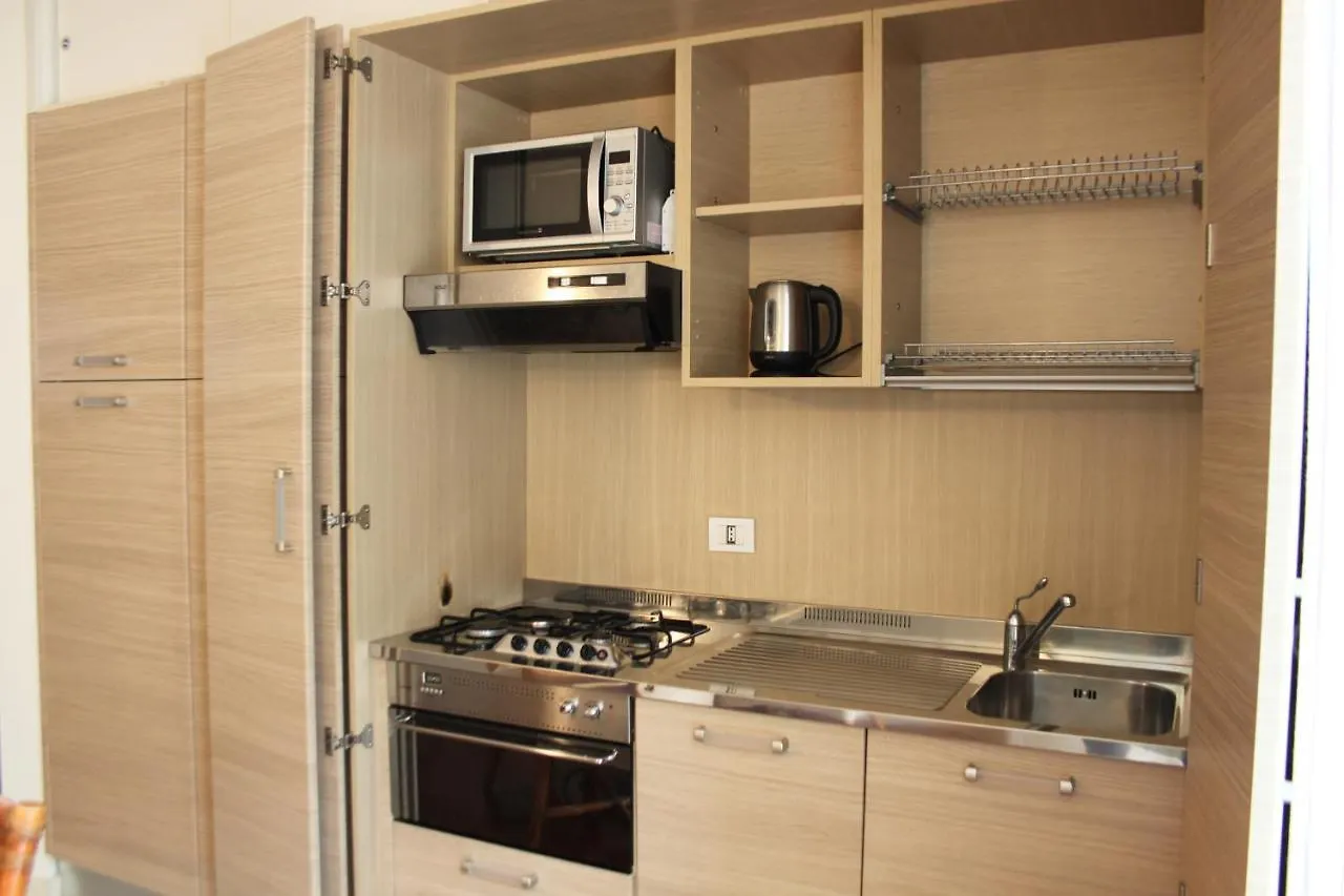 Apartament La Gardenia Desenzano-By Goccia Di Lago Desenzano del Garda