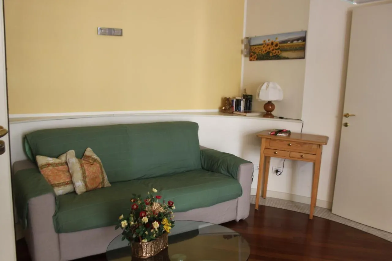 Apartament La Gardenia Desenzano-By Goccia Di Lago Desenzano del Garda Włochy
