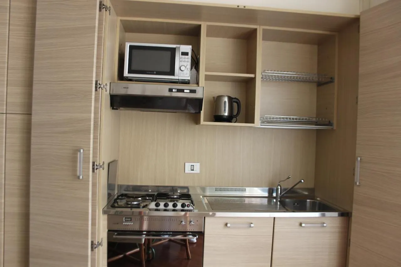 Apartament La Gardenia Desenzano-By Goccia Di Lago Desenzano del Garda