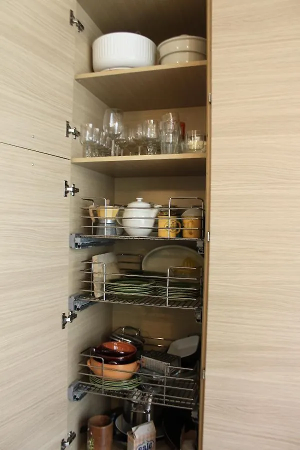 Apartament La Gardenia Desenzano-By Goccia Di Lago Desenzano del Garda