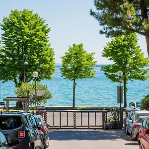 Marialuisa's - Le Rive Del Apartament