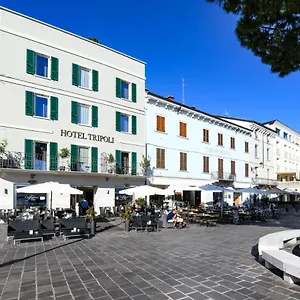 Tripoli Hotel