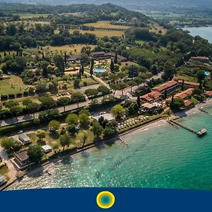Club Del Sole Desenzano Boutique Apart-hotel