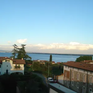 San Benedetto Apartament