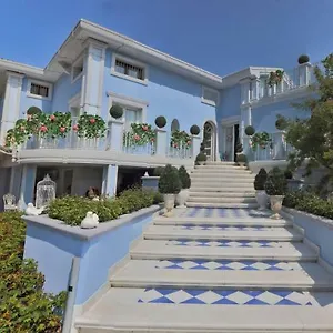 La Maison Delle Favole Desenzano del Garda