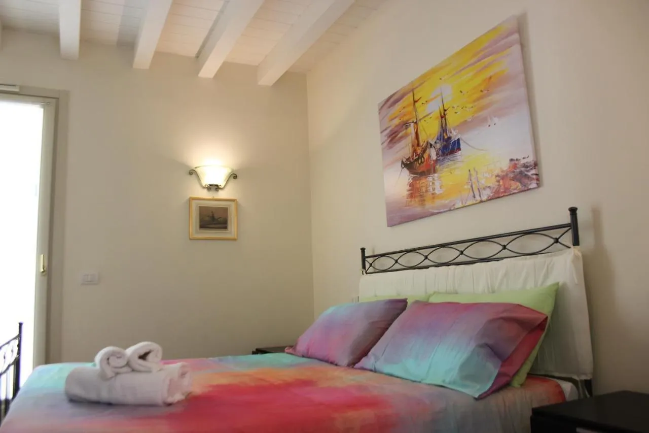 La Gardenia Desenzano-By Goccia Di Lago Apartment Desenzano del Garda