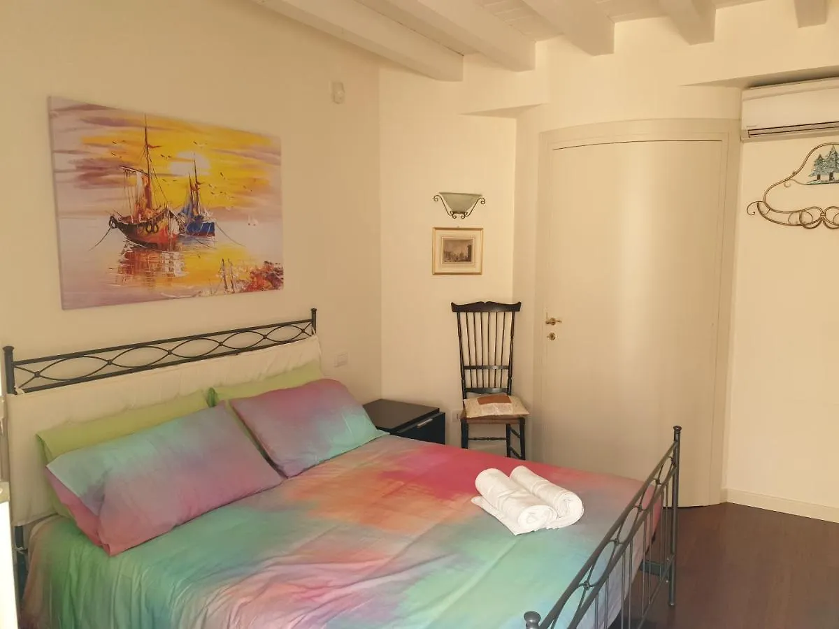 La Gardenia Desenzano-By Goccia Di Lago Apartment Desenzano del Garda Italy