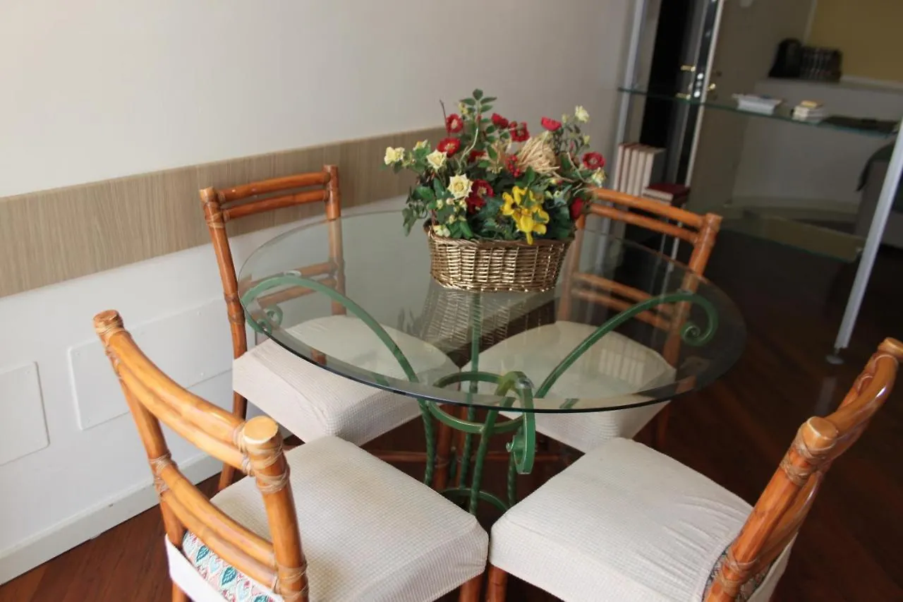 La Gardenia Desenzano-By Goccia Di Lago Apartment Desenzano del Garda