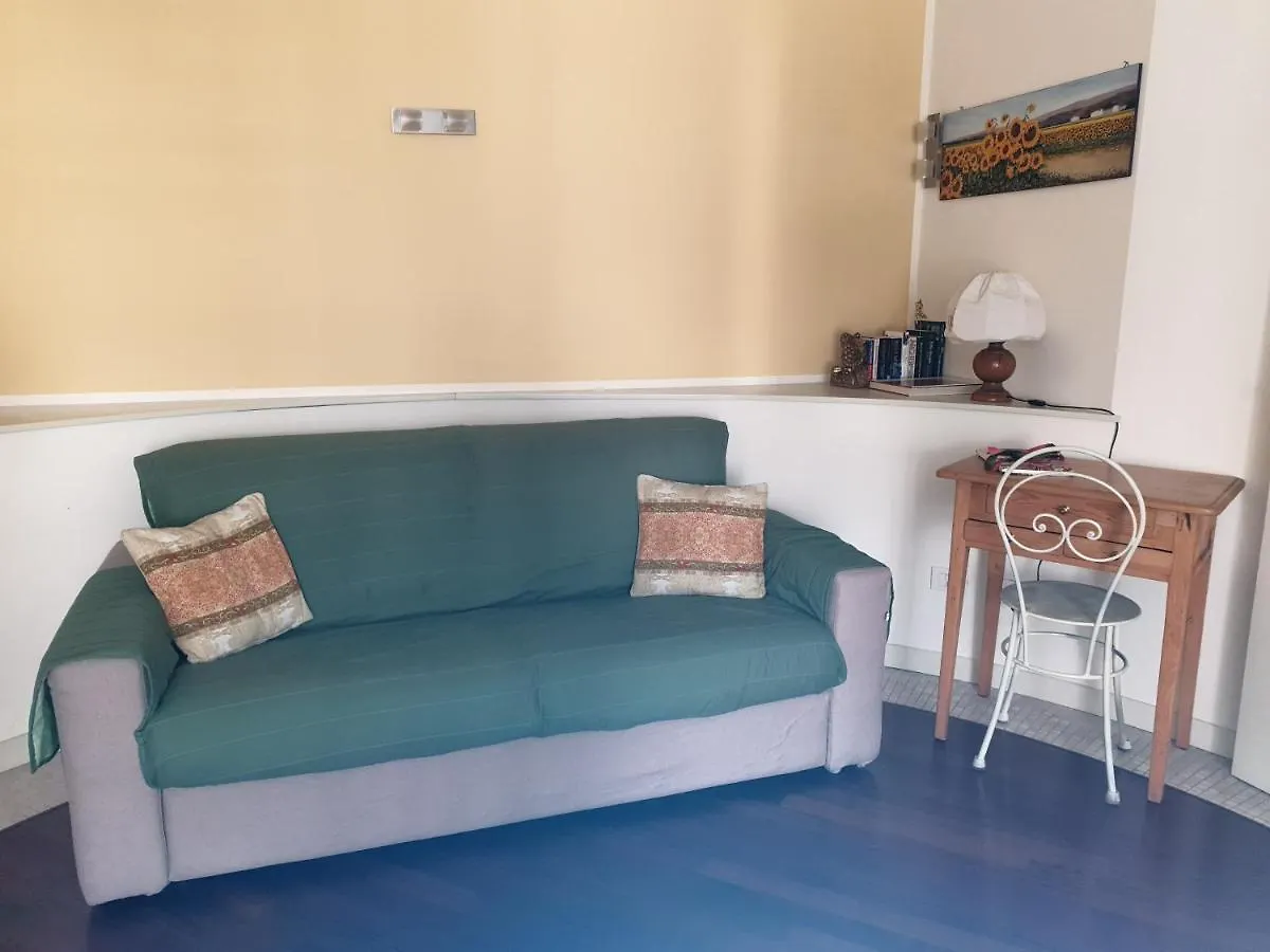 La Gardenia Desenzano-By Goccia Di Lago Apartment Desenzano del Garda