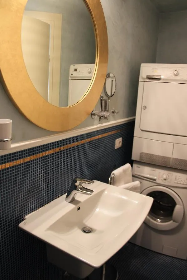 La Gardenia Desenzano-By Goccia Di Lago Apartment Desenzano del Garda