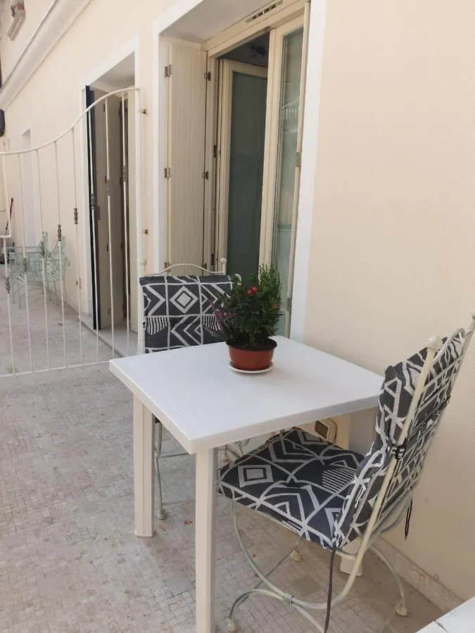 La Gardenia Desenzano-By Goccia Di Lago Apartment Desenzano del Garda