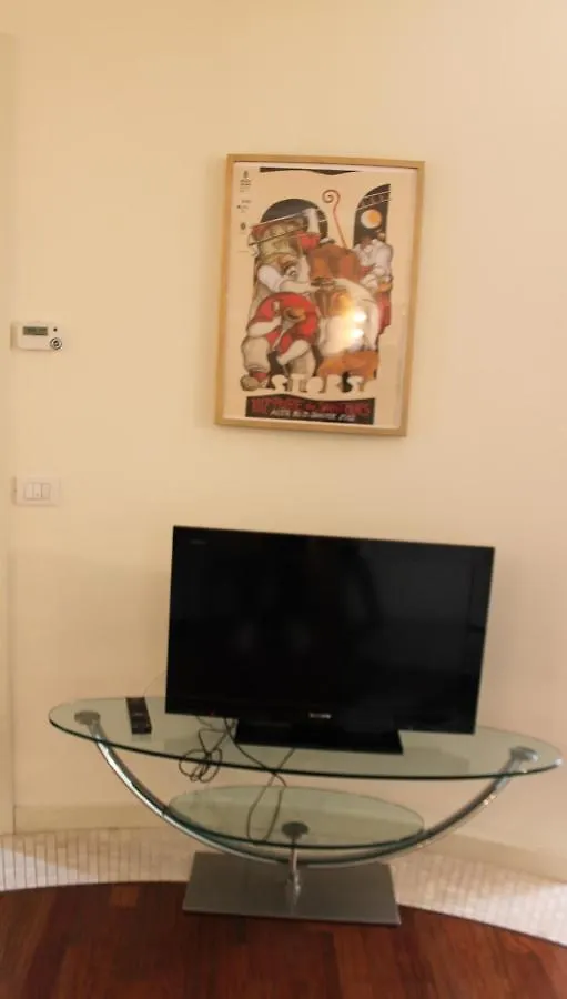 La Gardenia Desenzano-By Goccia Di Lago Apartment Desenzano del Garda Italy